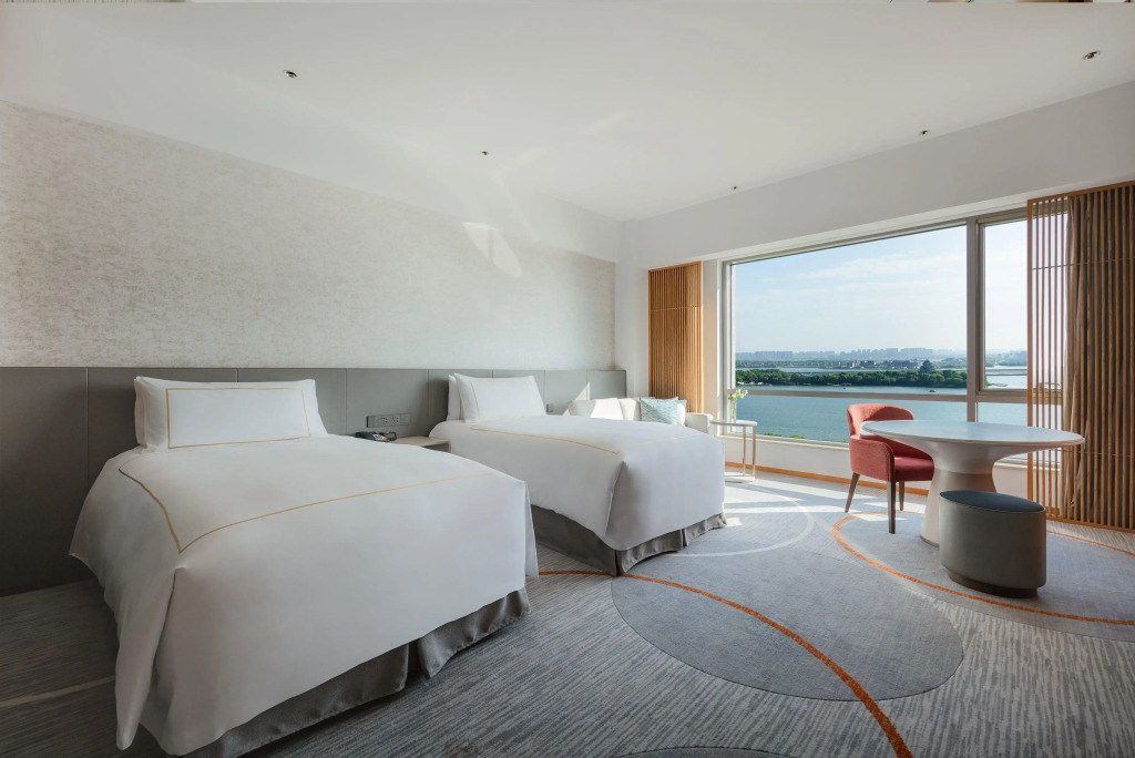 InterContinental Suzhou