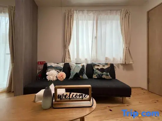 nestay suite tokyo mejiro