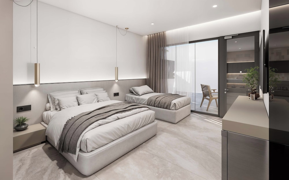 Coralli Beachfront