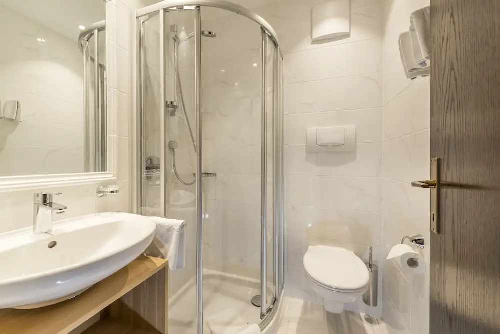 Hotel Montis - Active Nature Resort
