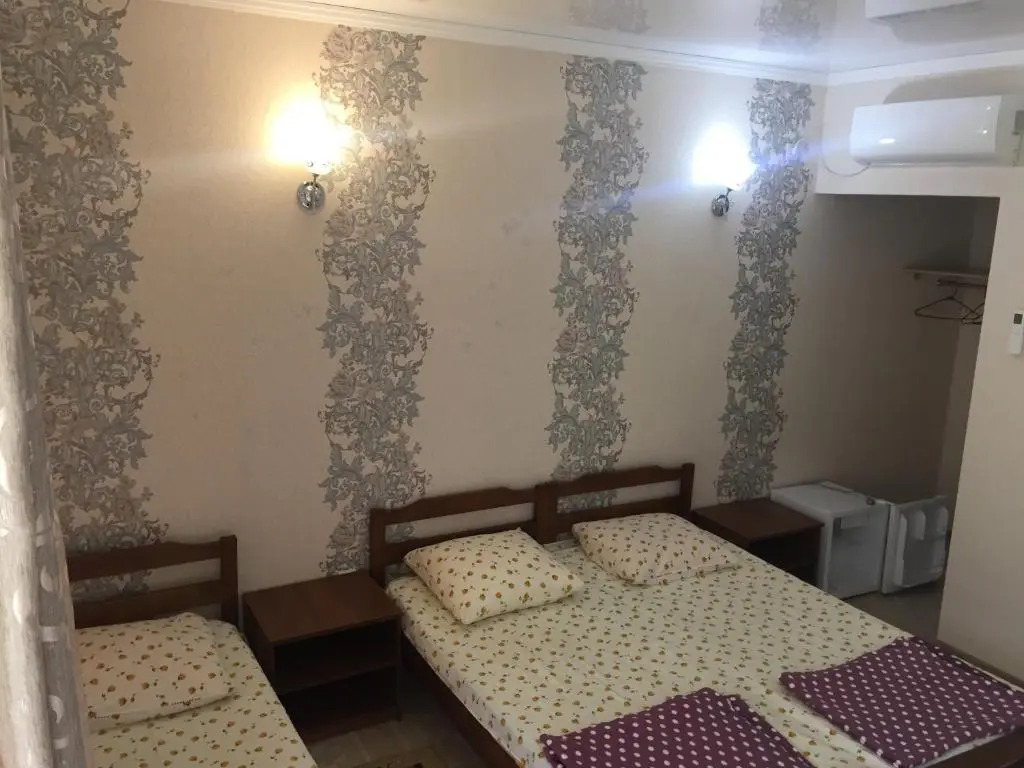 Guest House on Lakrba 3