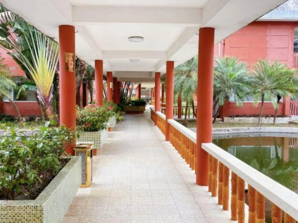 Xiangquan Hotel