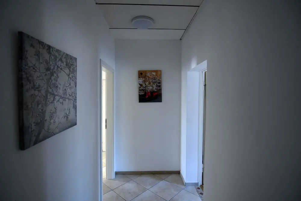 Bed Budget City Center Hannover - Hostel