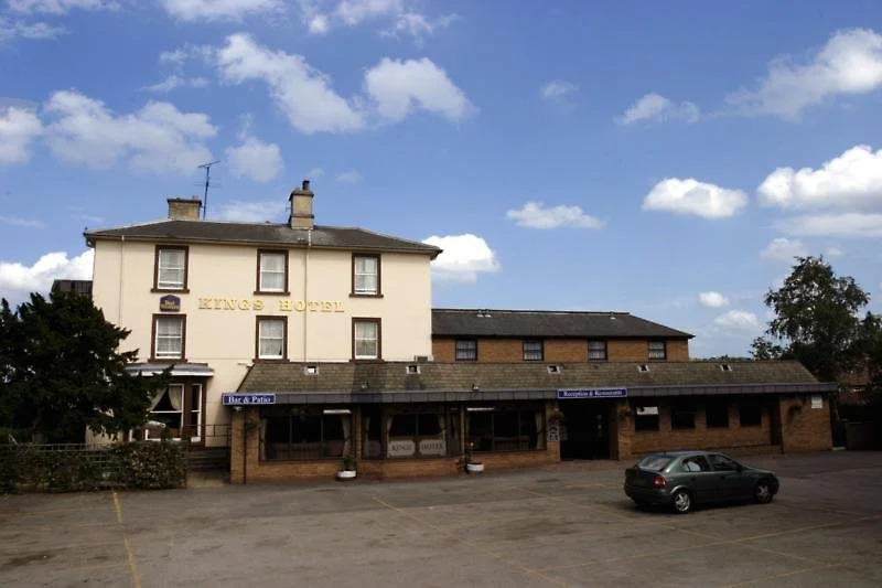 Best Western Kings