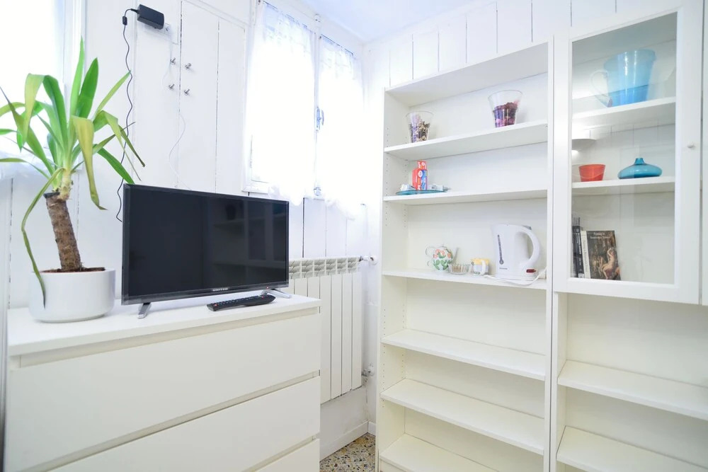 Calle Del Forno Apartment