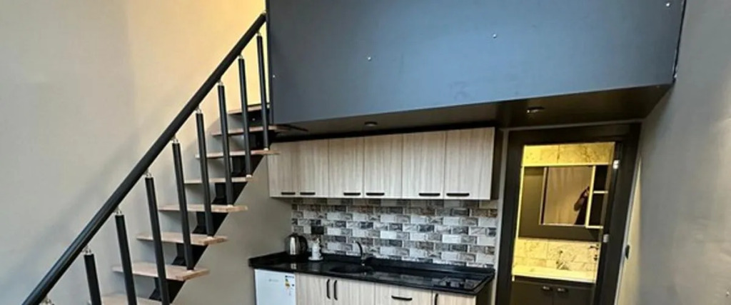 Loft Home