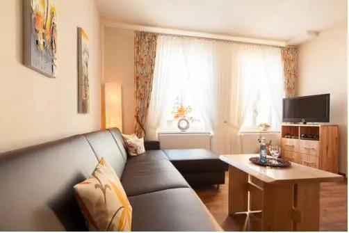 GDA Hotel Schwiecheldthaus