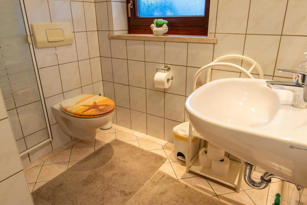 Ferienwohnung Timmy