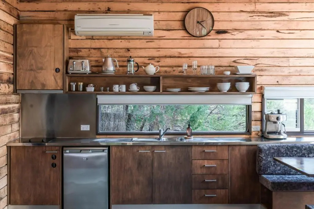 DULC Cabins