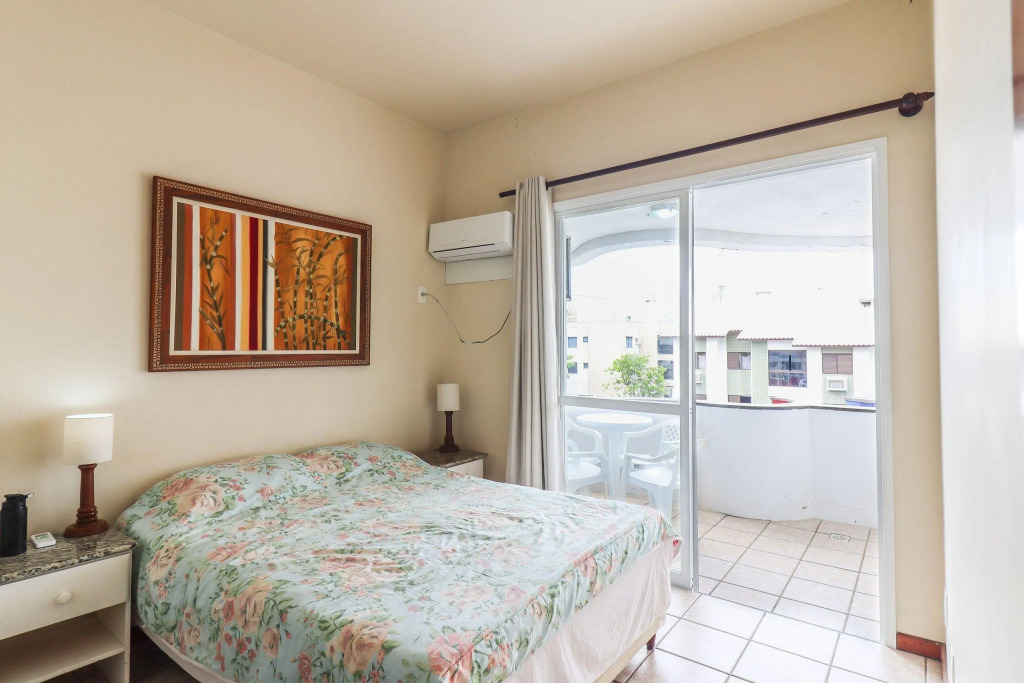Apartamento Com Vista Para O Mar E Wi Fi   Bg01h