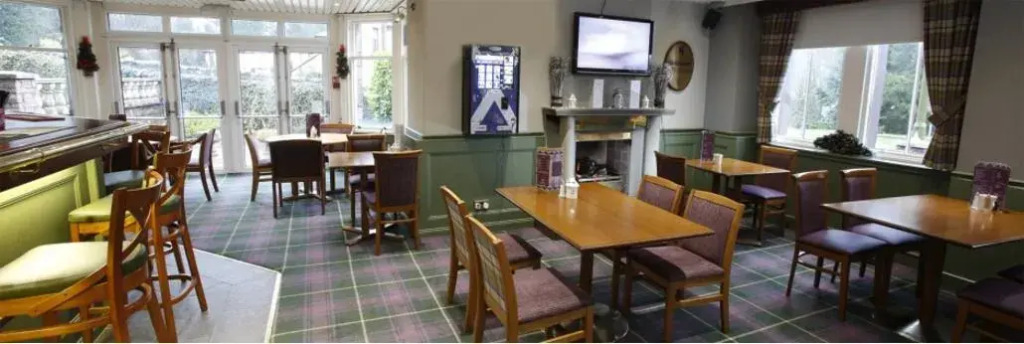 The Kirkhouse Inn
