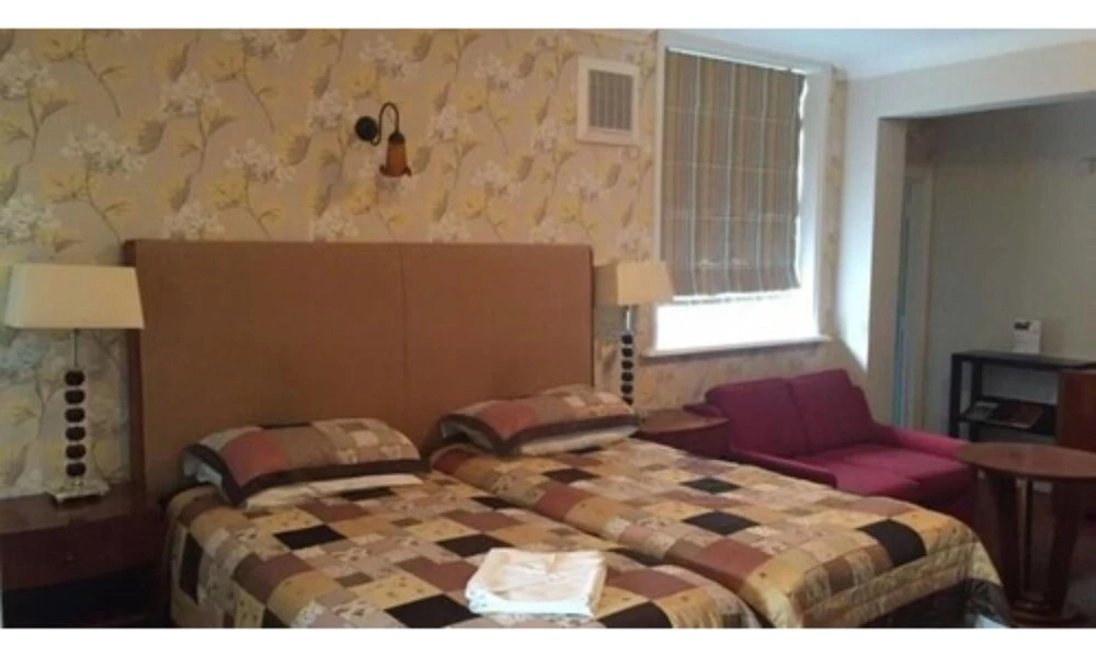 The Royal Standard Guest House
