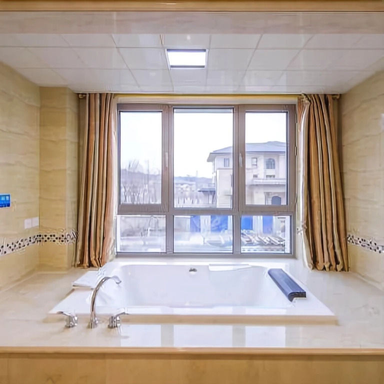 Bai Jia Hotel