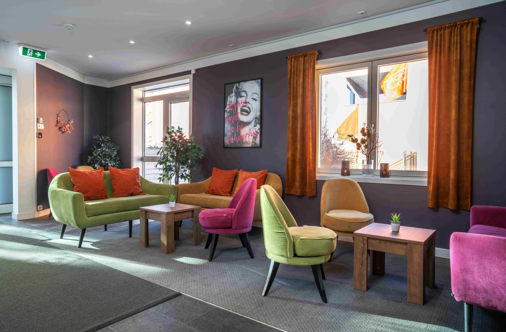 Thon Hotel Storgata