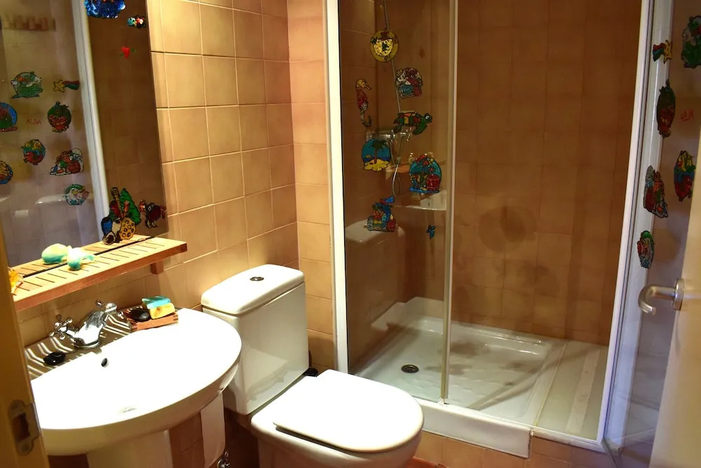 Acogedor Apartamento con Piscina Comunitaria Marina Sant Jordi