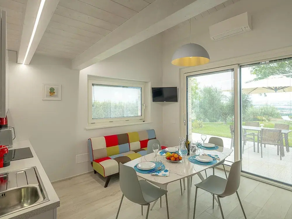 Spacious Stay in Montelupone