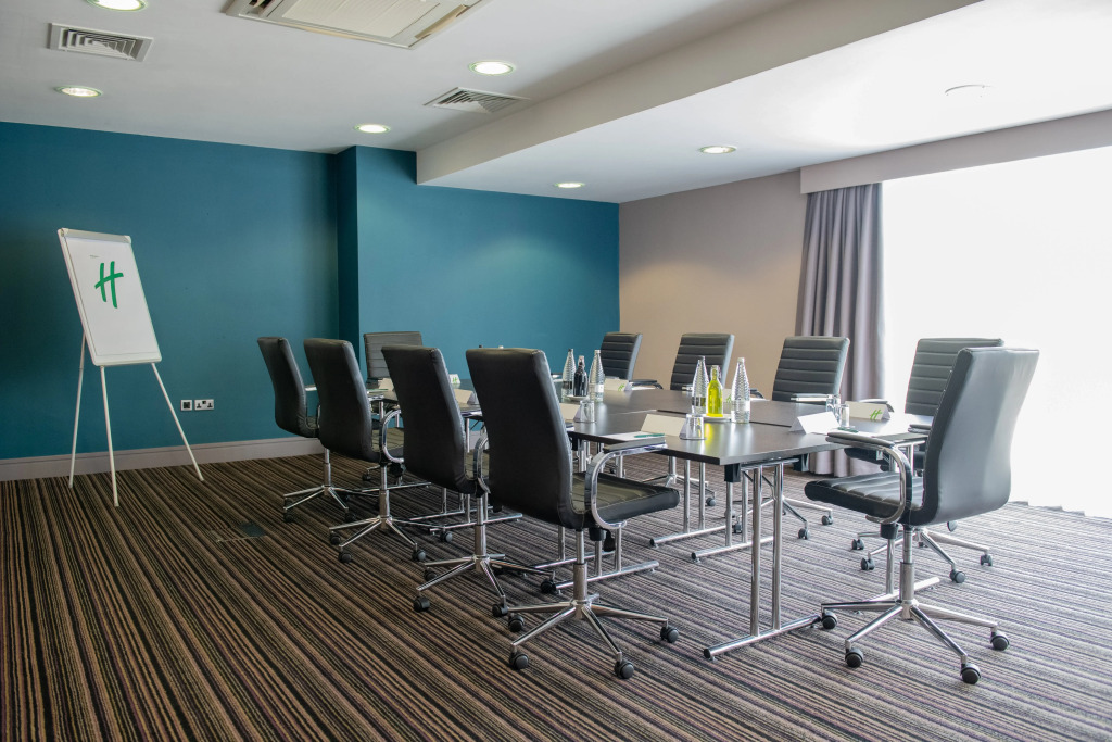 Holiday Inn Newcastle South by IHG