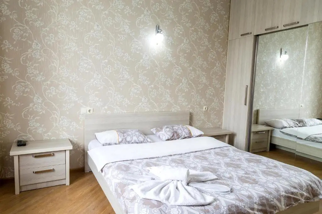 Tbilisi Comfort Apartment