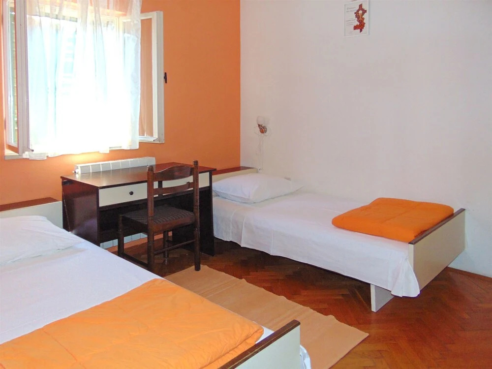 Apartments Frano