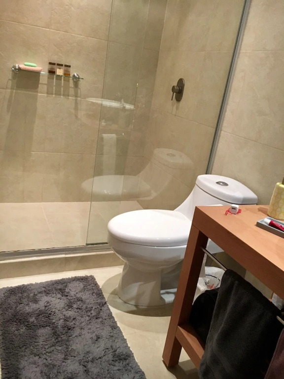 Condominio Aura Apartamento D206