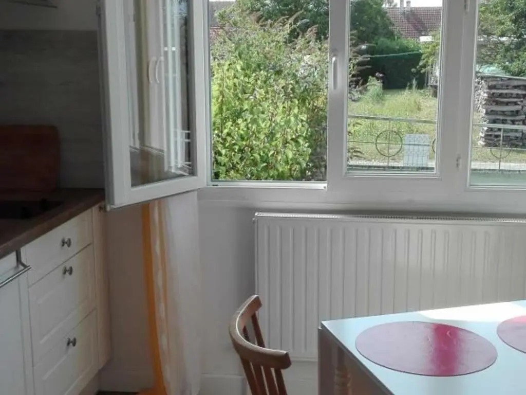 Gîte Muides-sur-Loire, 2 pièces, 2 personnes - FR-1-491-124