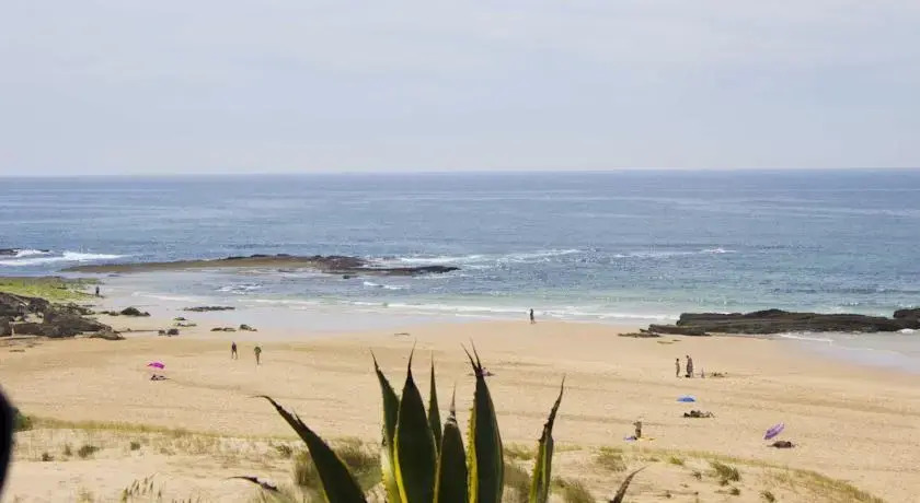 Albergaria Paisagem do Oceano