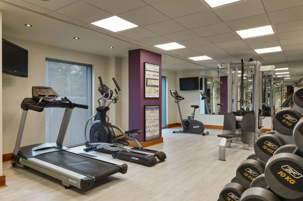 Crowne Plaza Dublin Blanchardstown by IHG