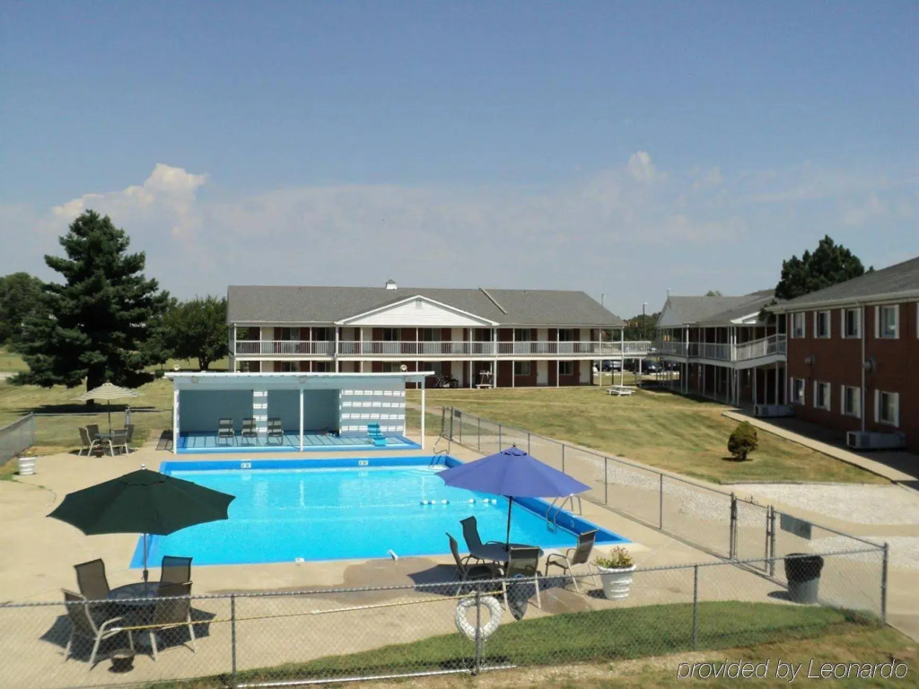 The Lodge in Springfield