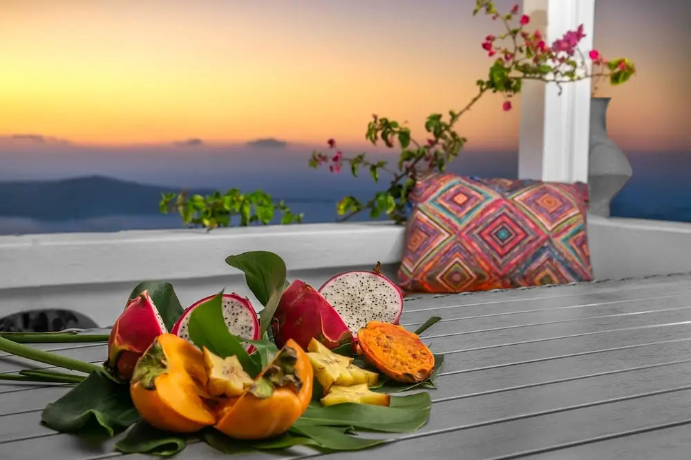 Salvatore Caldera Suites