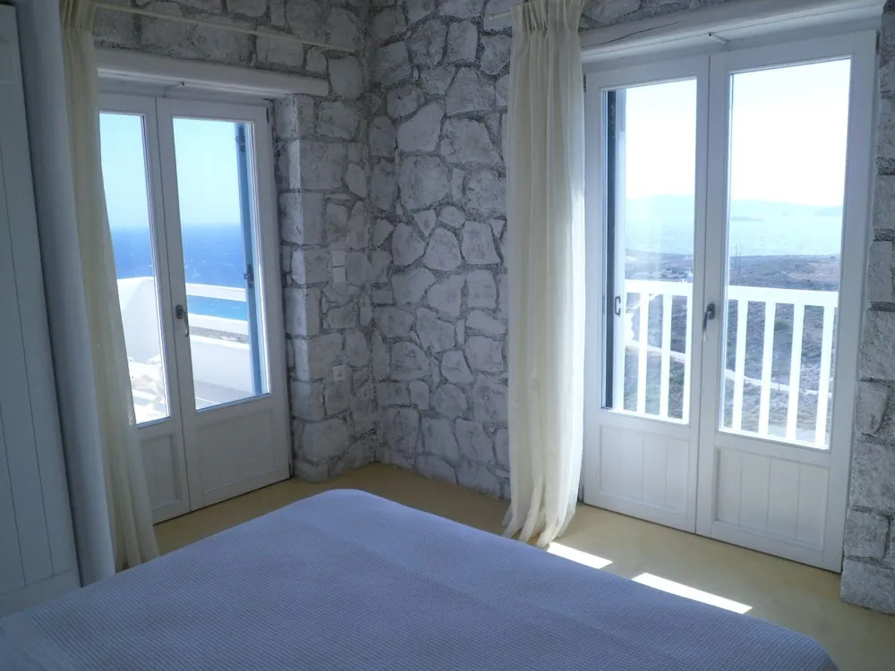 Milo Milo Suites