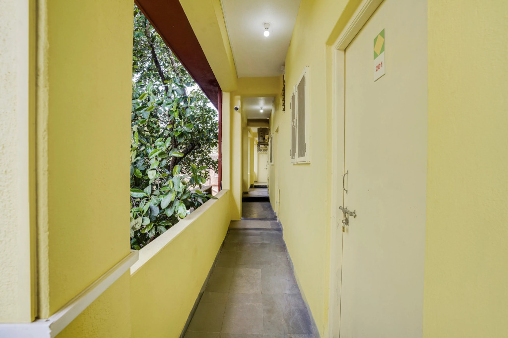 Hotel O Anjuna