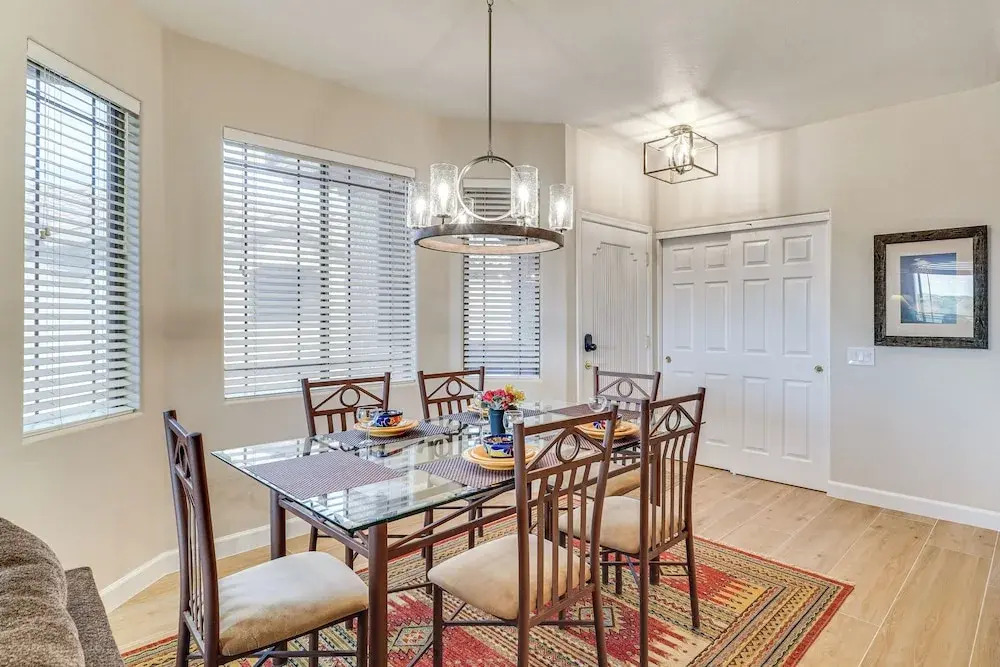 Oro Valley Condo - Nearby Golf & Hiking!