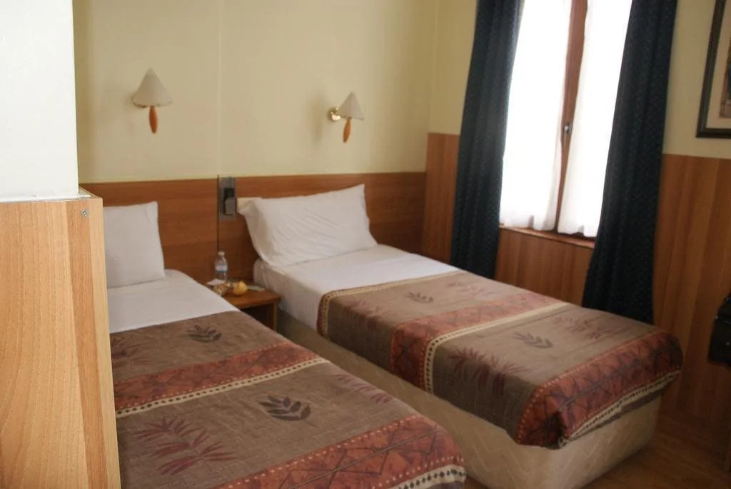Hotel Aristote