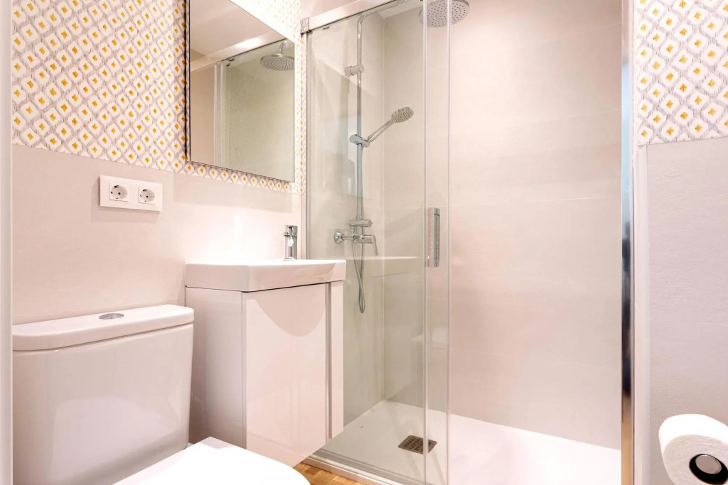 Magnific 2BD apartment with private terrace. Ricardo Soriano II
