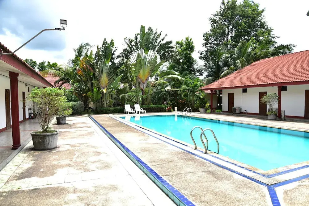 Chomdao Resort and Spa