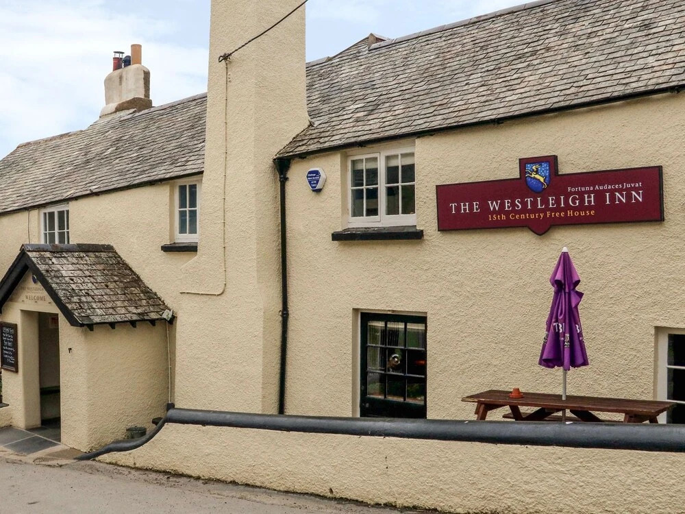 Elm Cottage