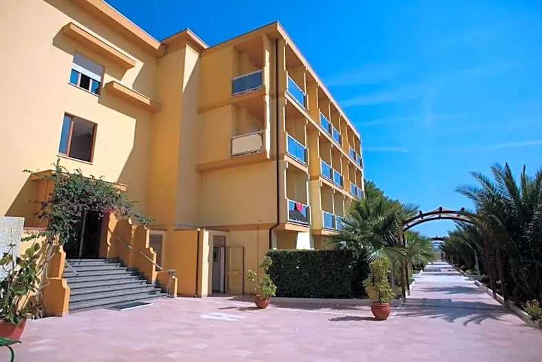 Hotel Vittoria