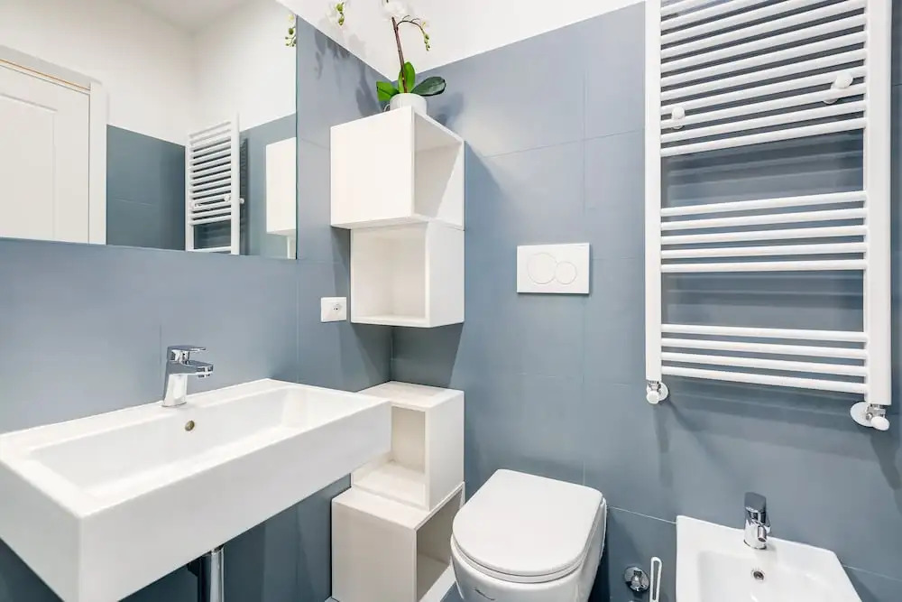 Little and loving apartment in the center of Rome