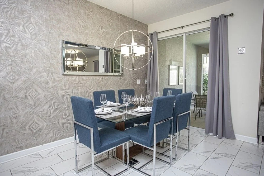 4844rc - Storey Lake 4 Bedroom Townhouse