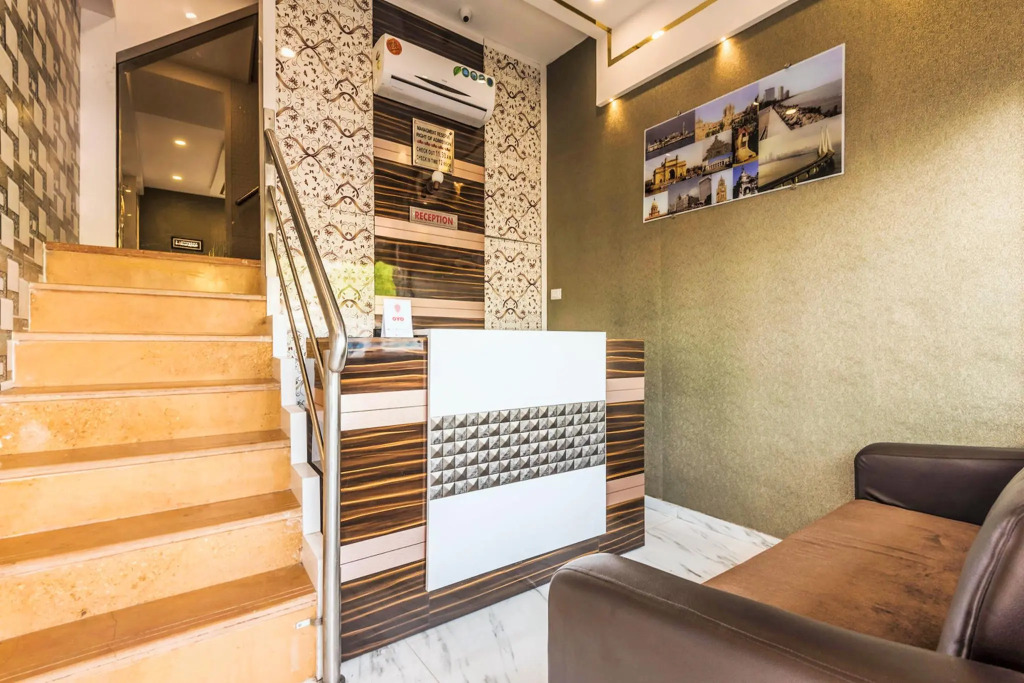 Hotel BKC Palace
