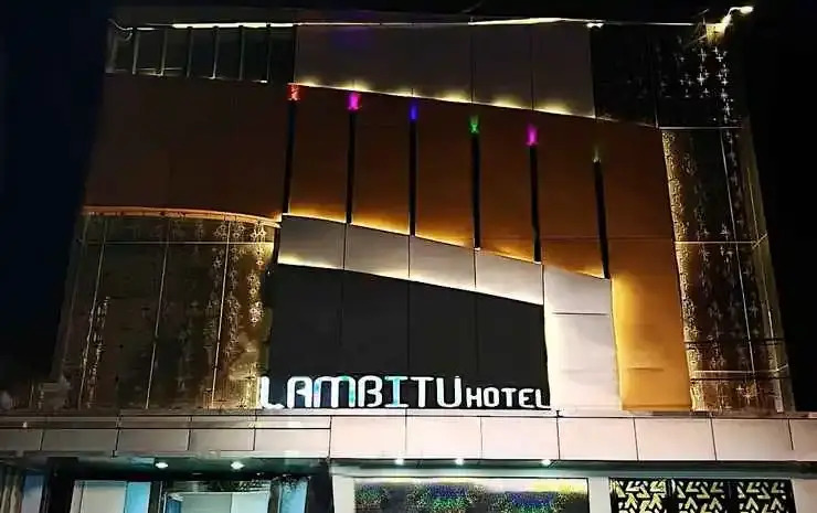 Lambitu