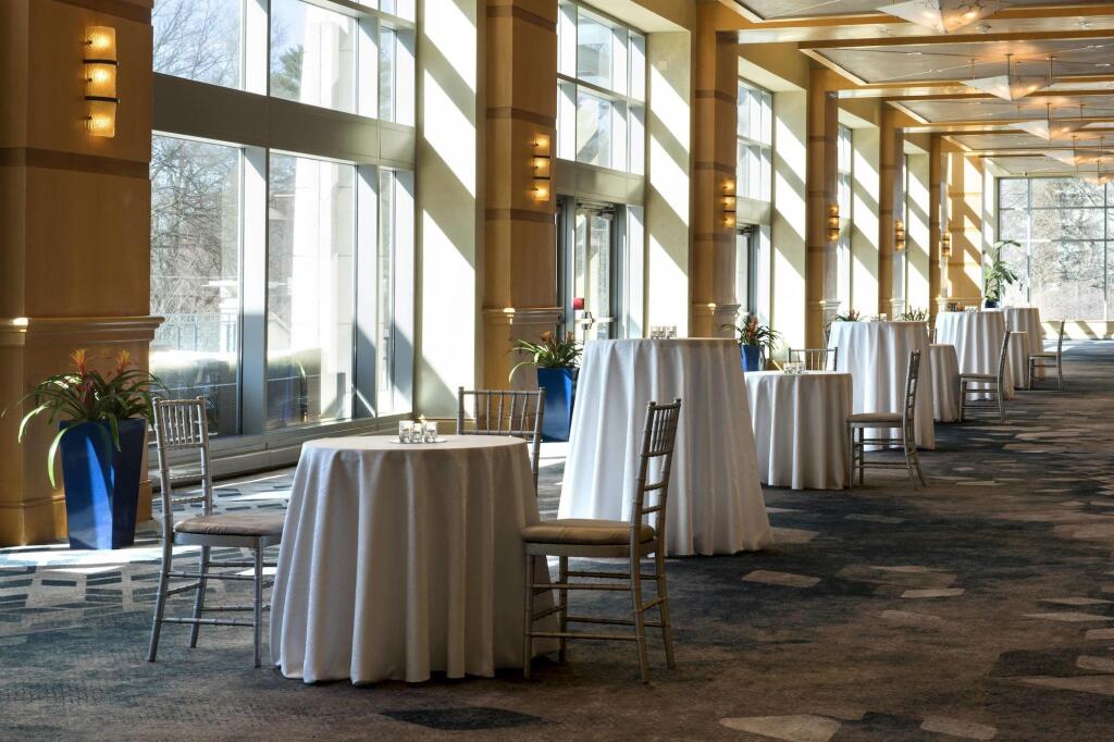 Bethesda North Marriott Hotel & Conference Center