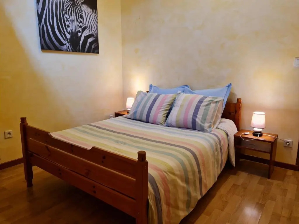 Gite Donnery, 4 pièces, 6 personnes - FR-1-590-23