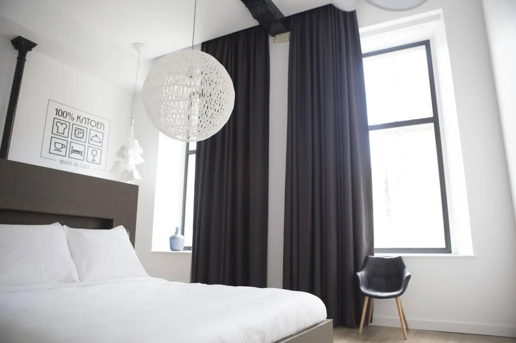 Hotel Katoen