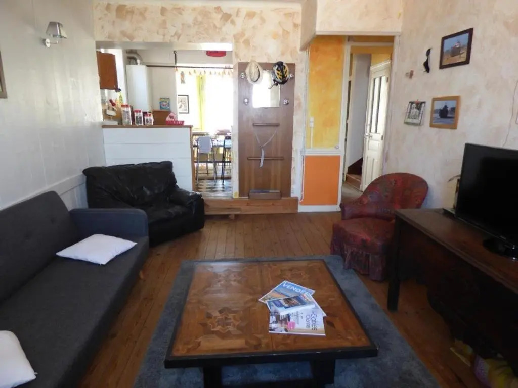 Maison Les Sables-d'Olonne, 5 pièces, 7 personnes - FR-1-427-111