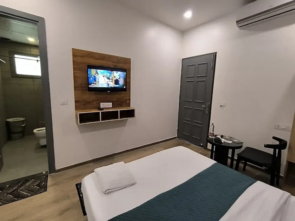 Hotel 7 Star