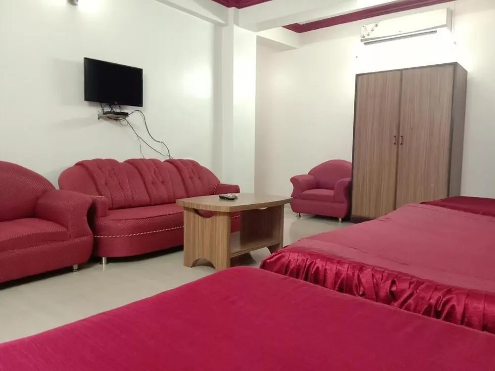 Hotel Heritage