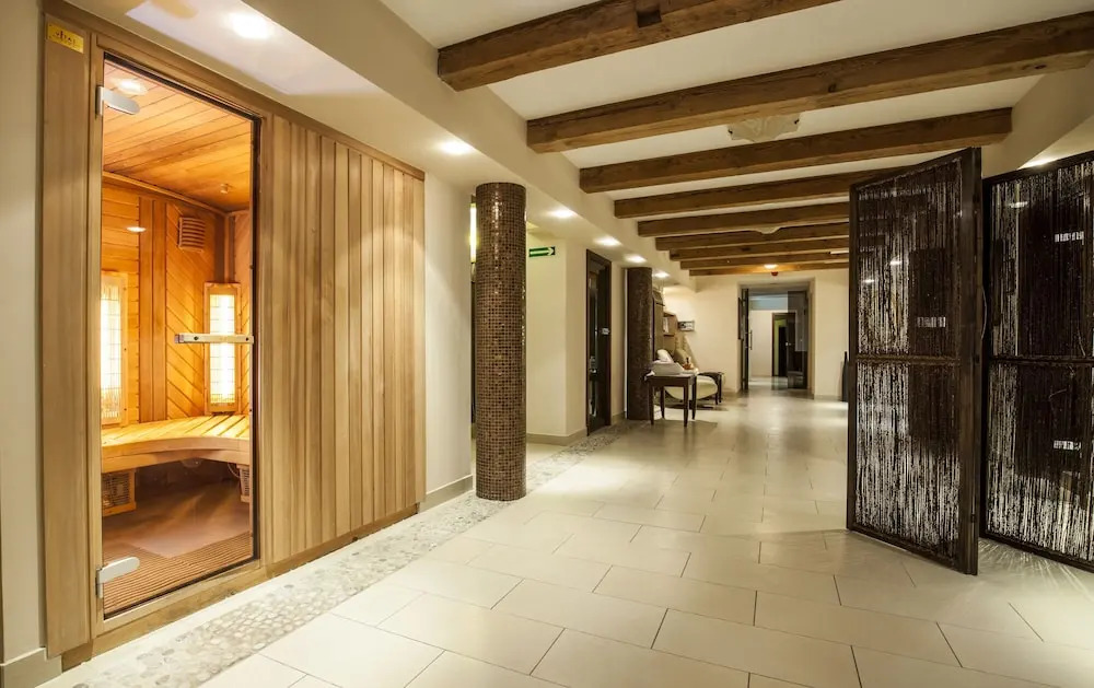 Hotel Lubicz