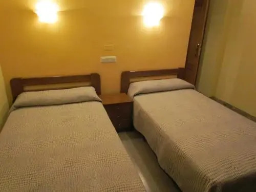 Hostal Las Rumbas