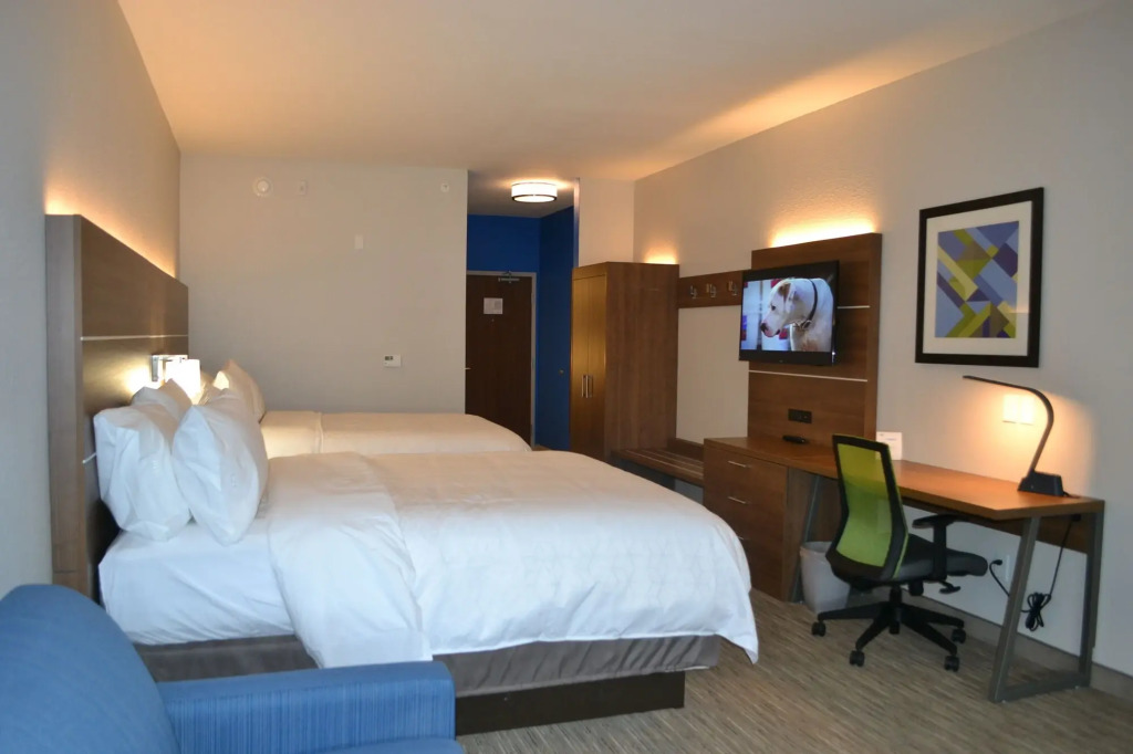 Holiday Inn Express Tallahassee University Central by IHG